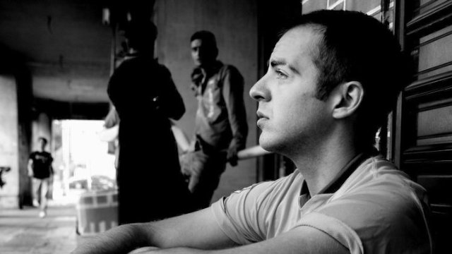 Фото - Промитеас Алиферопулос: 640x360 / 34 Кб