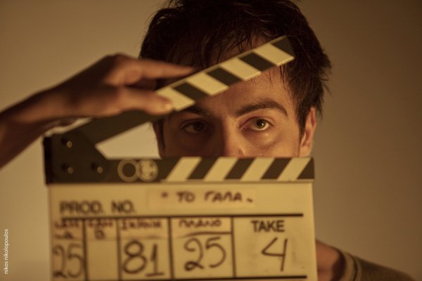 Фото - Промитеас Алиферопулос: 600x400 / 28 Кб