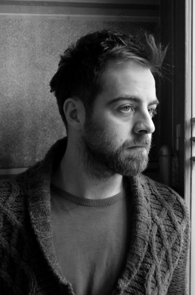 Фото - Промитеас Алиферопулос: 640x964 / 86 Кб