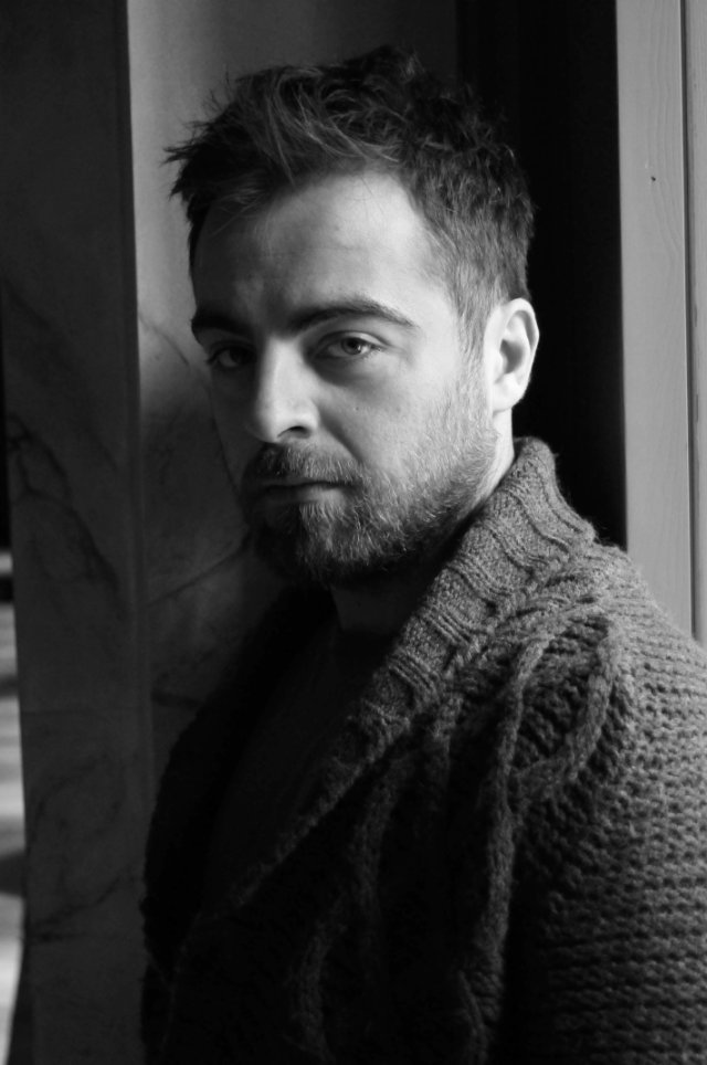 Фото - Промитеас Алиферопулос: 640x964 / 68 Кб