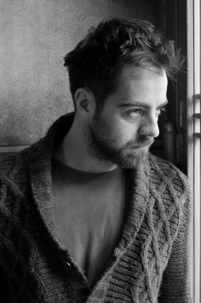 Фото - Промитеас Алиферопулос: 640x964 / 95 Кб