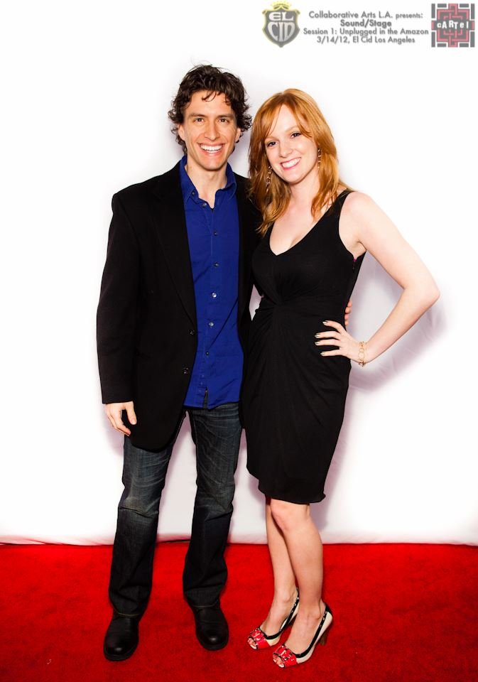 Фото - Лаура Хантер: 673x960 / 66 Кб