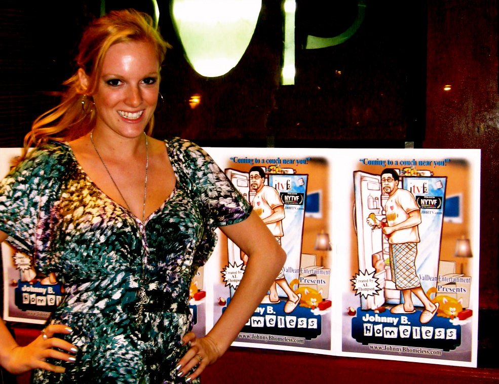 Фото - Лаура Хантер: 985x758 / 193 Кб