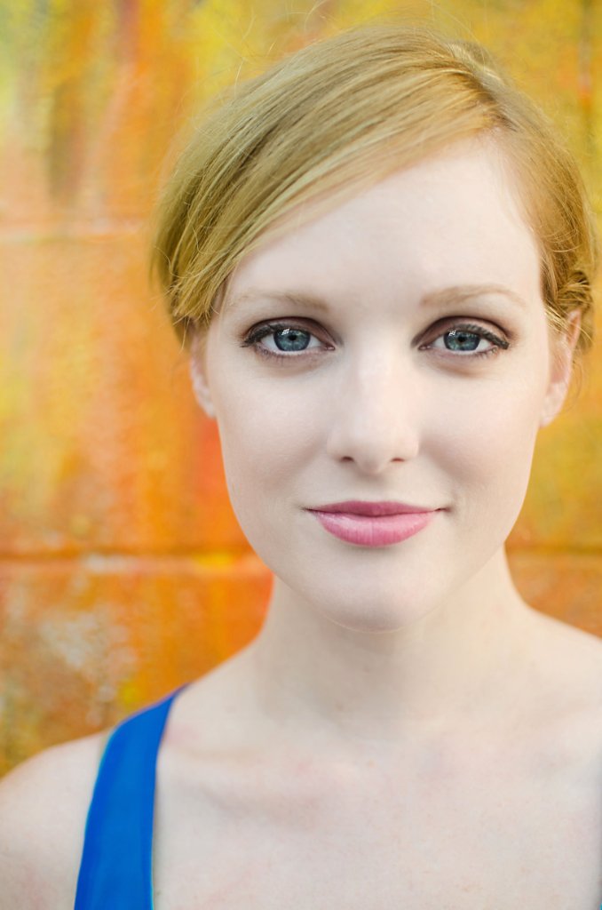 Фото - Лаура Хантер: 678x1024 / 69 Кб