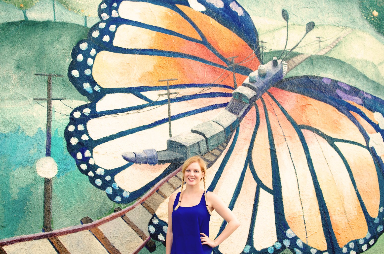 Фото - Лаура Хантер: 1546x1024 / 442 Кб