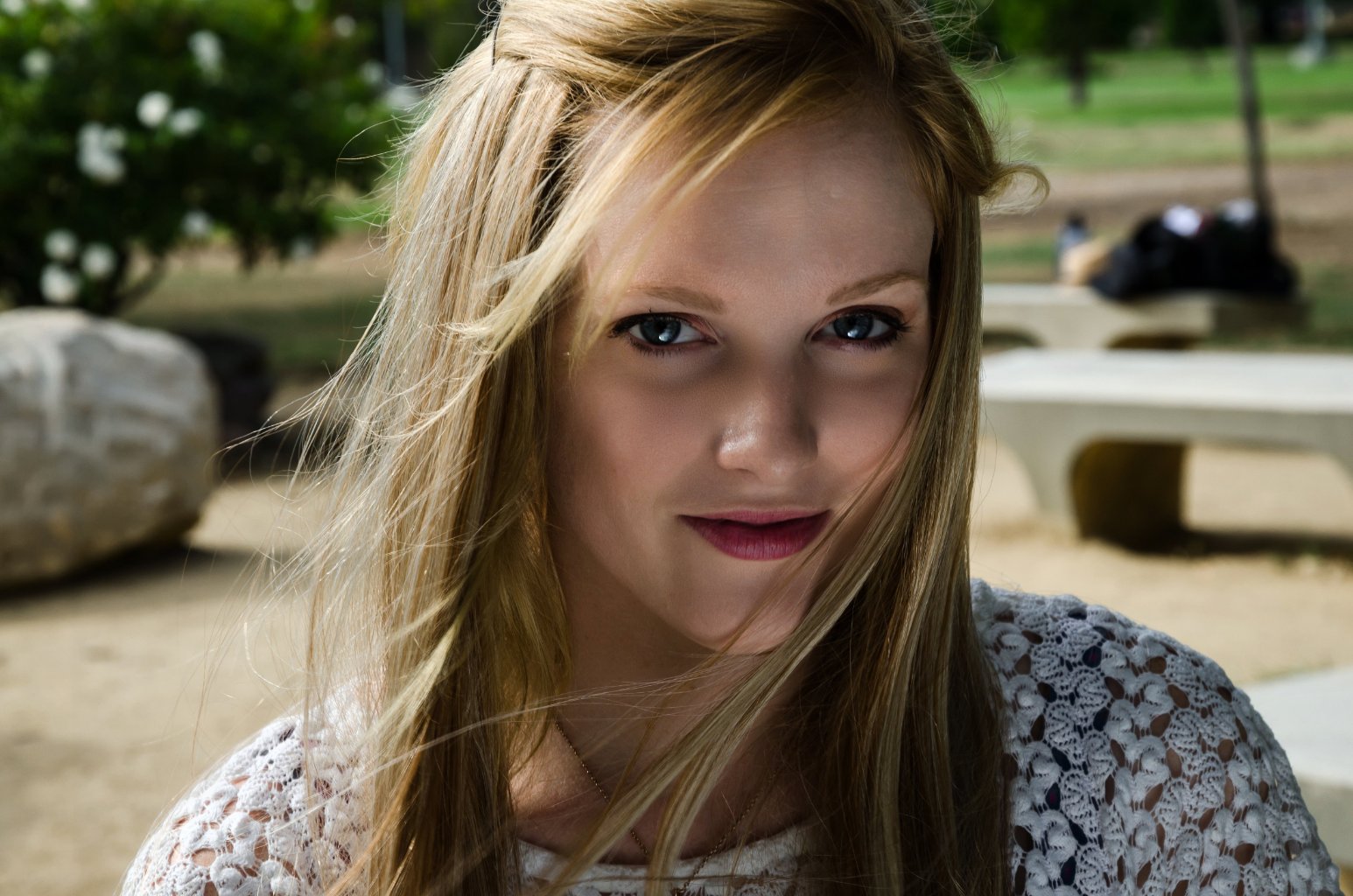 Фото - Лаура Хантер: 1546x1024 / 244 Кб