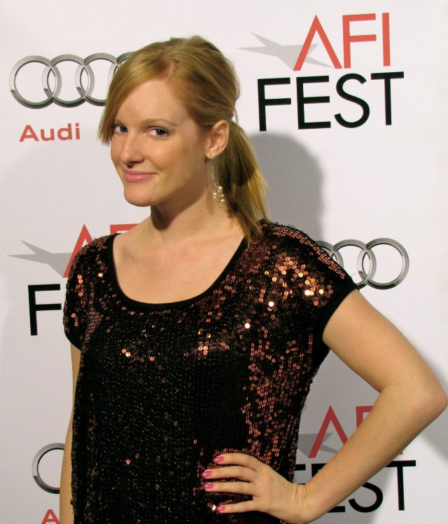 Фото - Лаура Хантер: 640x748 / 90 Кб