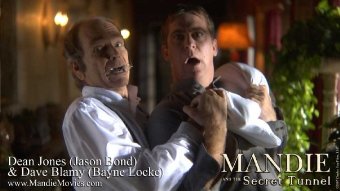 Фото - Дейв Блеми: 340x191 / 18 Кб