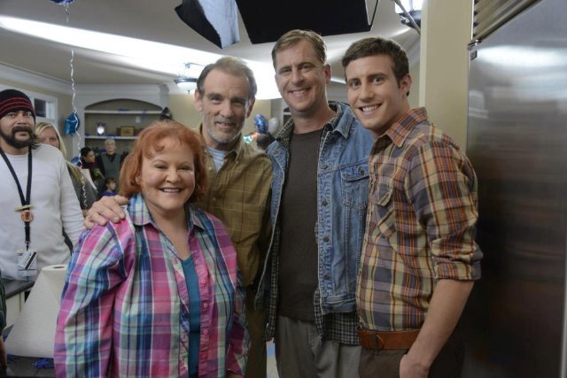 Фото - Дейв Блеми: 640x427 / 56 Кб