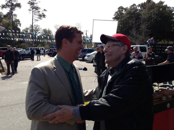 Фото - Дейв Блеми: 720x540 / 74 Кб