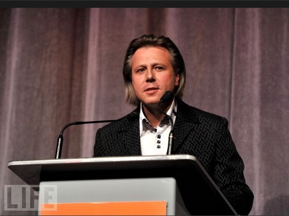 Фото - Лорен Эйкем: 592x444 / 36 Кб