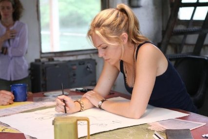 Фото - Элоиза Мамфорд: 427x285 / 24 Кб