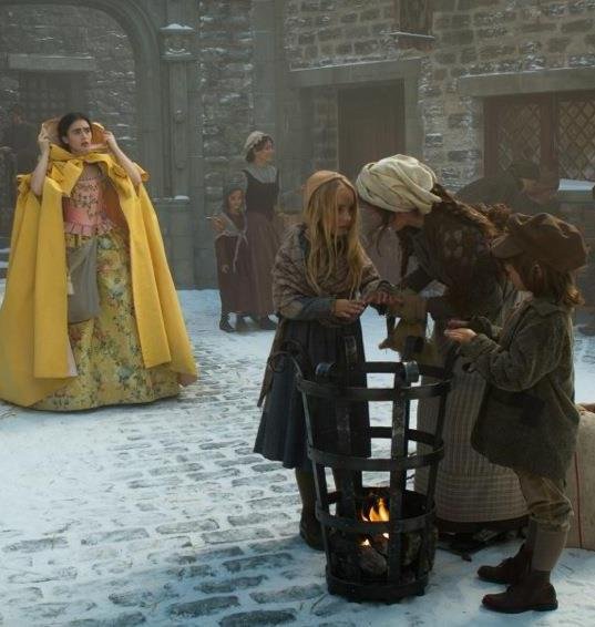 Фото - Мелоди Симар: 537x566 / 51 Кб