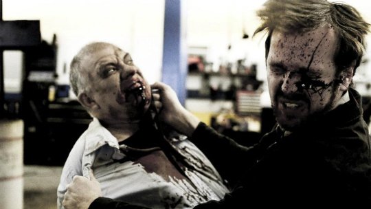 Фото - Дэниэл Фалицки: 540x304 / 31 Кб