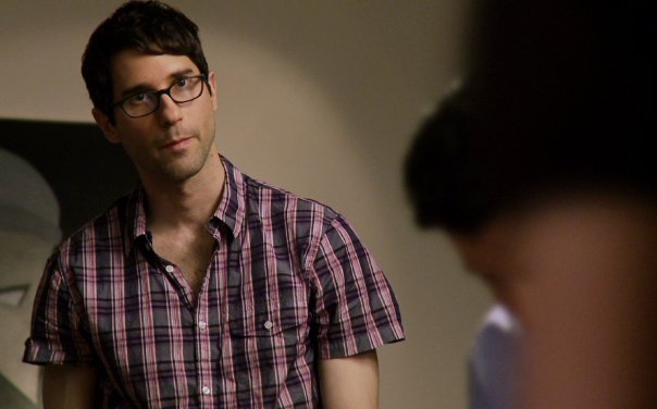 Фото - Юваль Бойм: 604x376 / 31 Кб