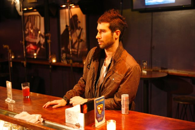 Фото - Юваль Бойм: 640x427 / 49 Кб