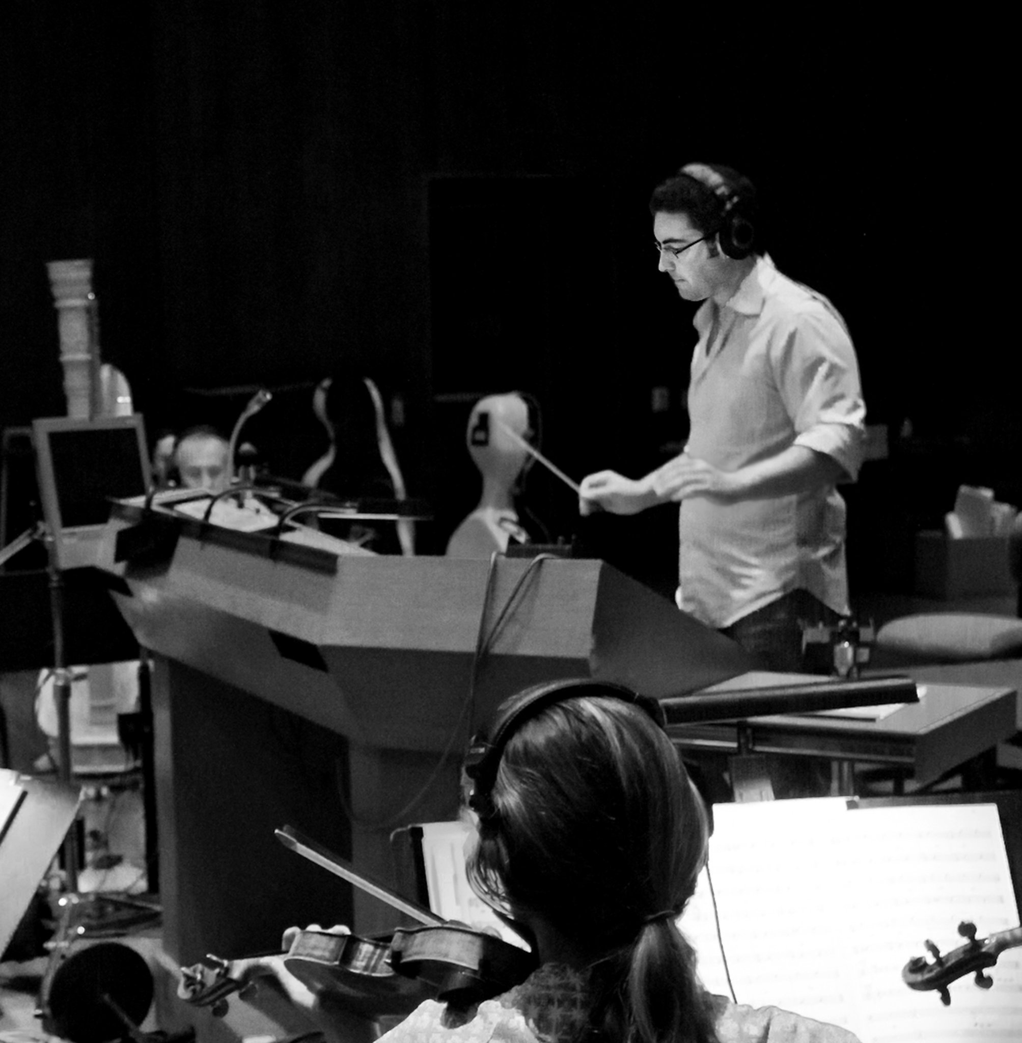 Фото - Хаим Мазар: 2007x2048 / 314 Кб