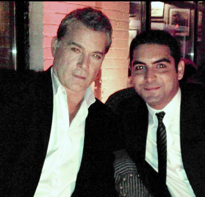 Фото - Хаим Мазар: 719x691 / 91 Кб