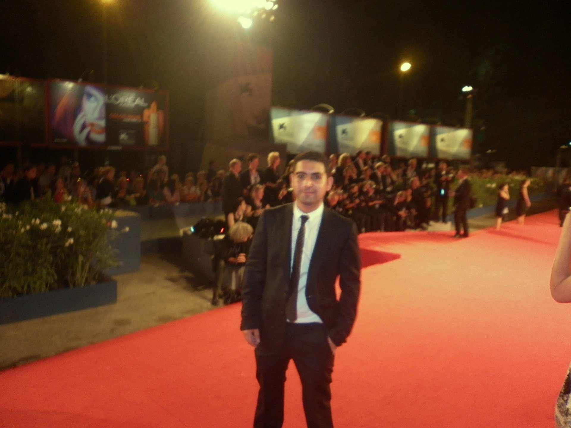 Фото - Хаим Мазар: 1920x1440 / 303 Кб