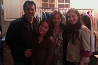 Фото - Ариана Гуидо: 324x216 / 12 Кб