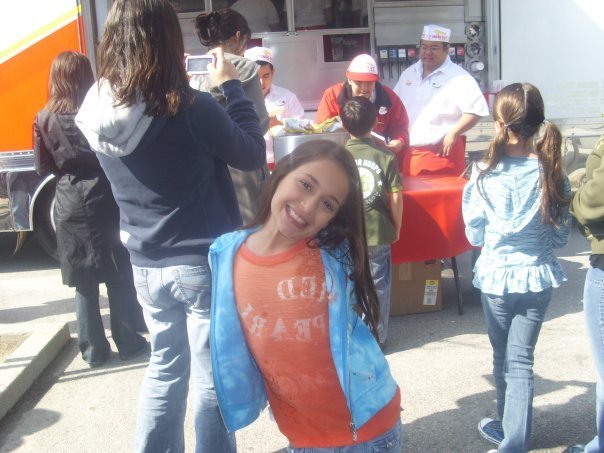 Фото - Ариана Гуидо: 604x453 / 61 Кб