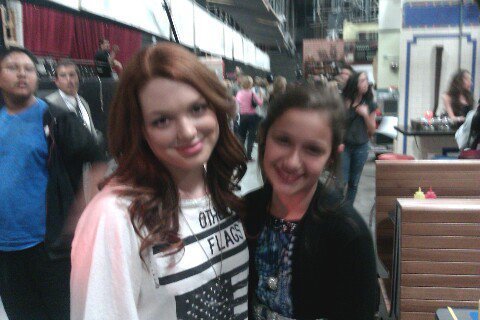 Фото - Ариана Гуидо: 480x320 / 39 Кб