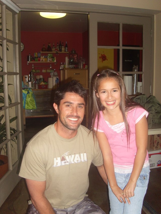 Фото - Ариана Гуидо: 640x853 / 89 Кб