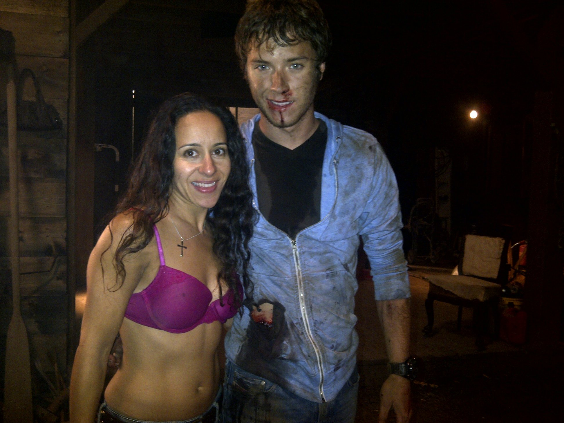 Фото - Мет Салих: 1944x1458 / 348 Кб