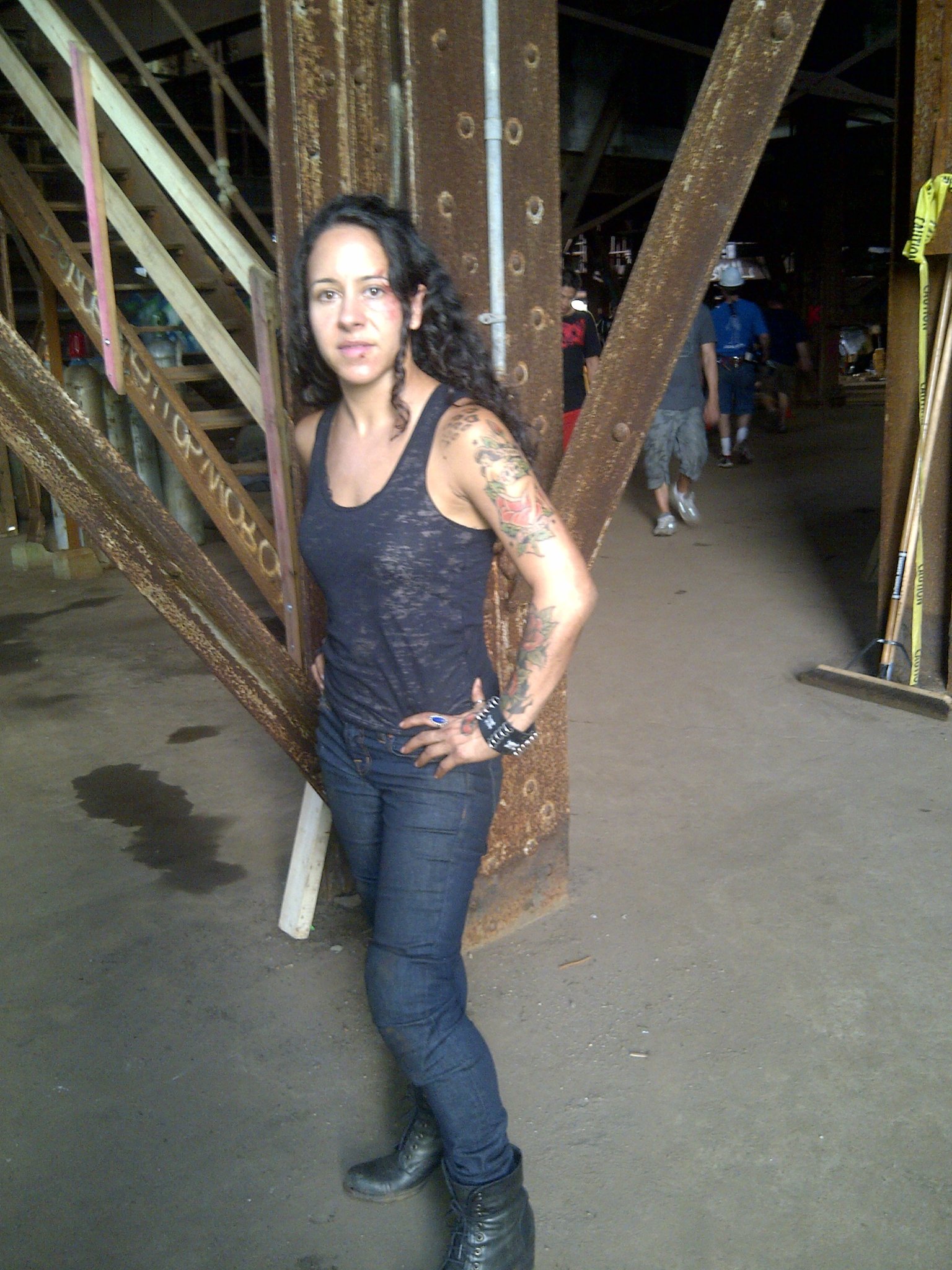 Фото - Мет Салих: 1536x2048 / 515 Кб