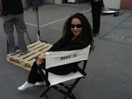 Фото - Мет Салих: 453x340 / 29 Кб