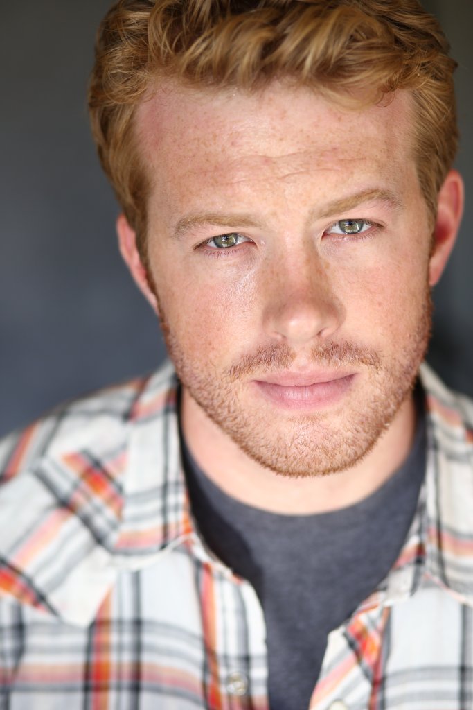 Фото - Патрик Куинлэн: 683x1024 / 87 Кб