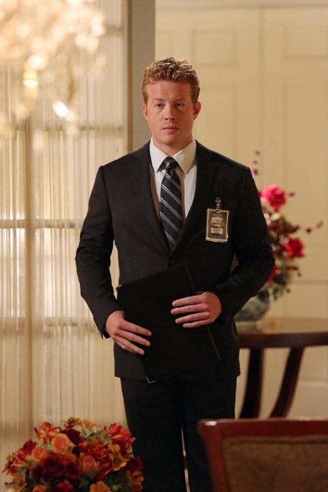 Фото - Патрик Куинлэн: 640x961 / 70 Кб