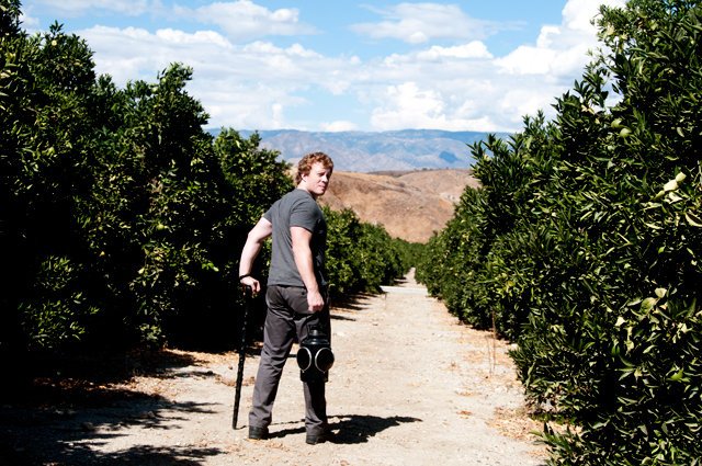 Фото - Патрик Куинлэн: 640x425 / 98 Кб