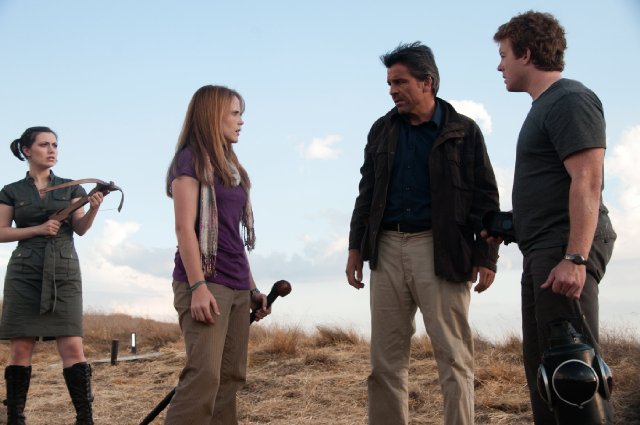 Фото - Патрик Куинлэн: 640x425 / 48 Кб