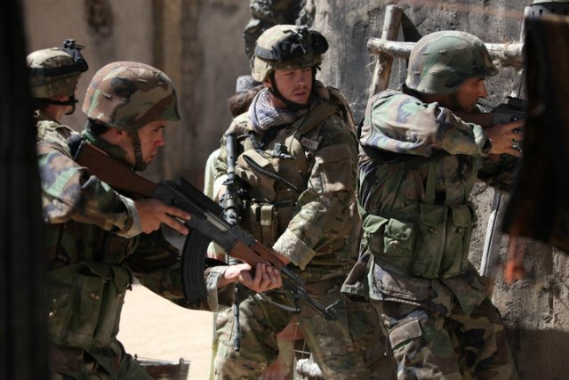 Фото - Патрик Куинлэн: 640x427 / 61 Кб