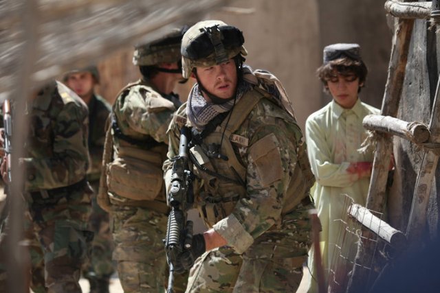 Фото - Патрик Куинлэн: 640x427 / 56 Кб