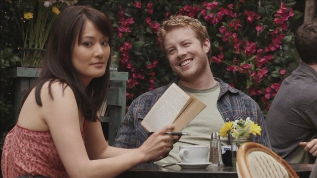 Фото - Патрик Куинлэн: 640x360 / 48 Кб