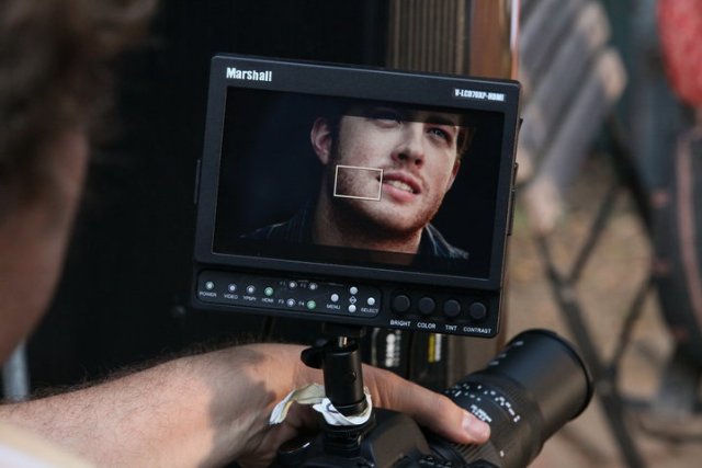 Фото - Патрик Куинлэн: 640x427 / 36 Кб