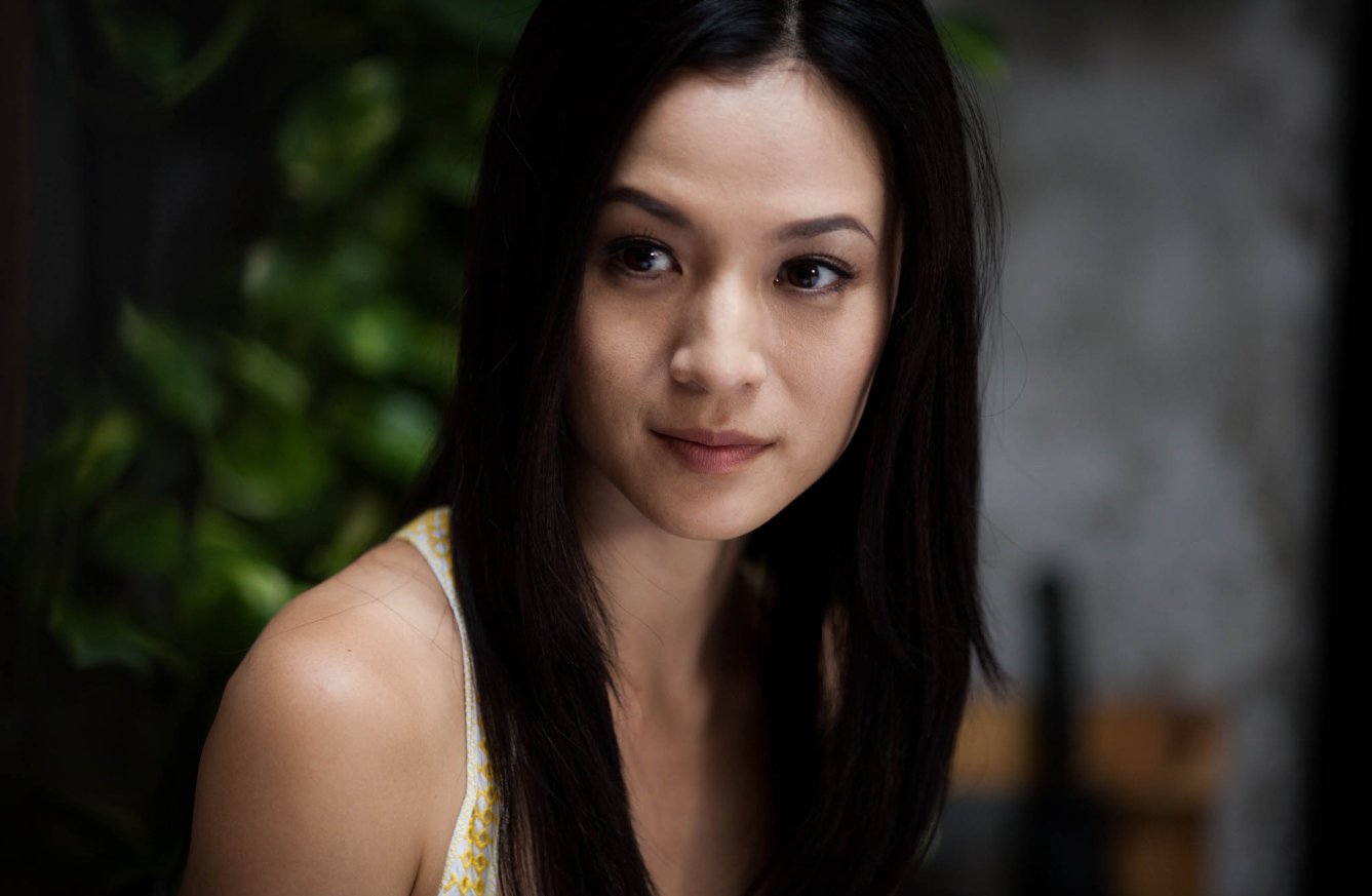 Фото - Грэйс Хуан: 1337x873 / 85 Кб