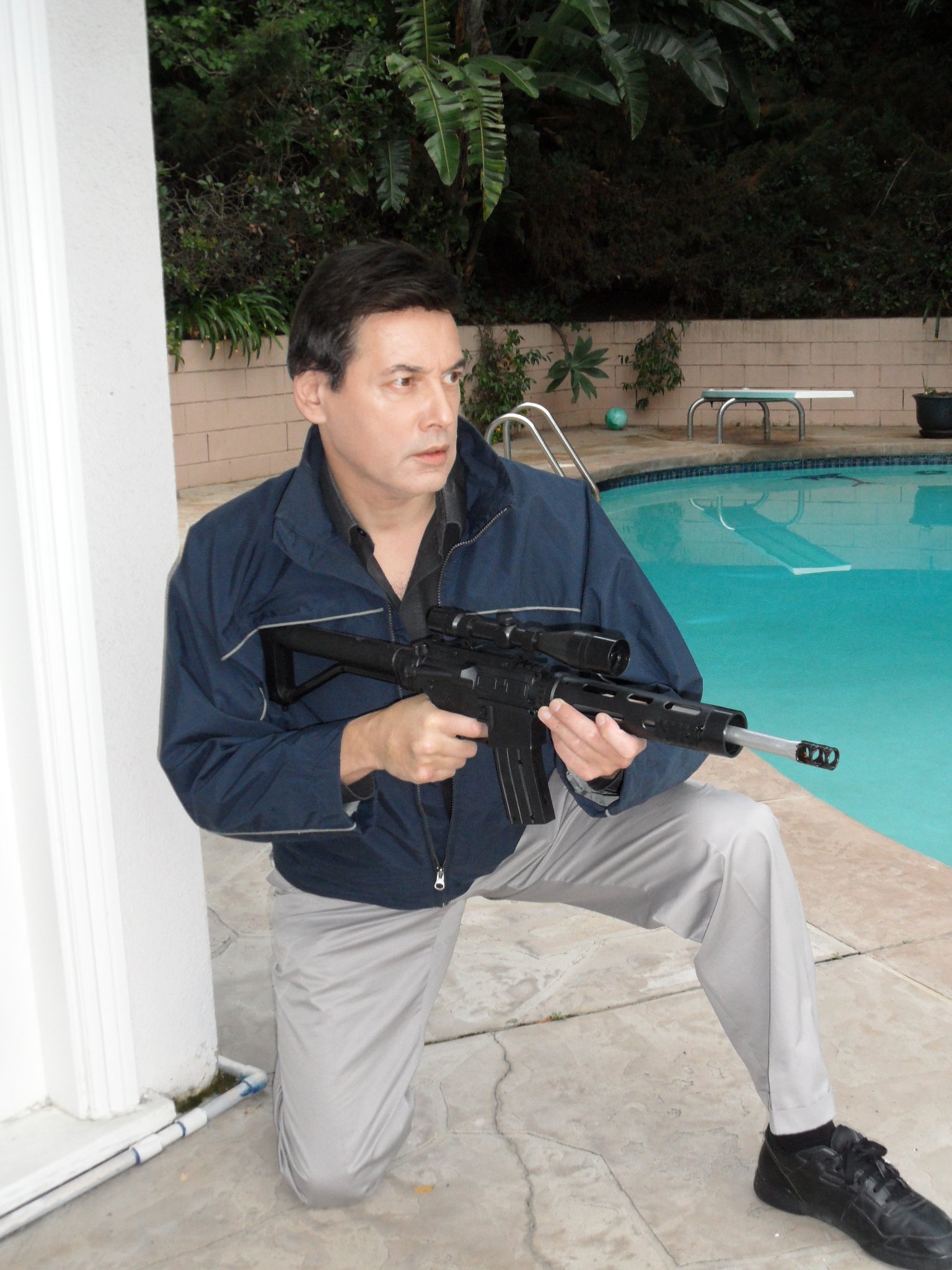 Фото - Гэри Васневски: 1536x2048 / 400 Кб