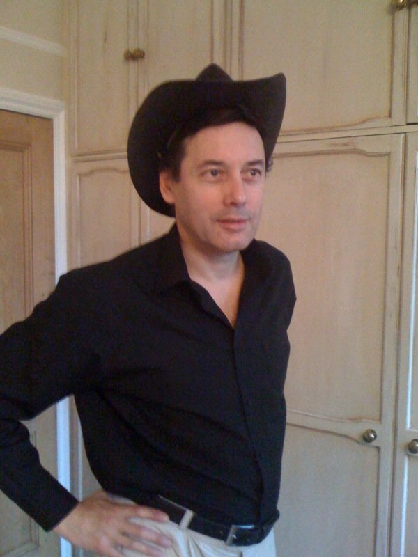 Фото - Гэри Васневски: 600x800 / 64 Кб