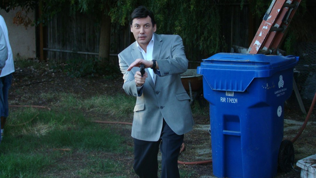 Фото - Гэри Васневски: 1080x608 / 109 Кб