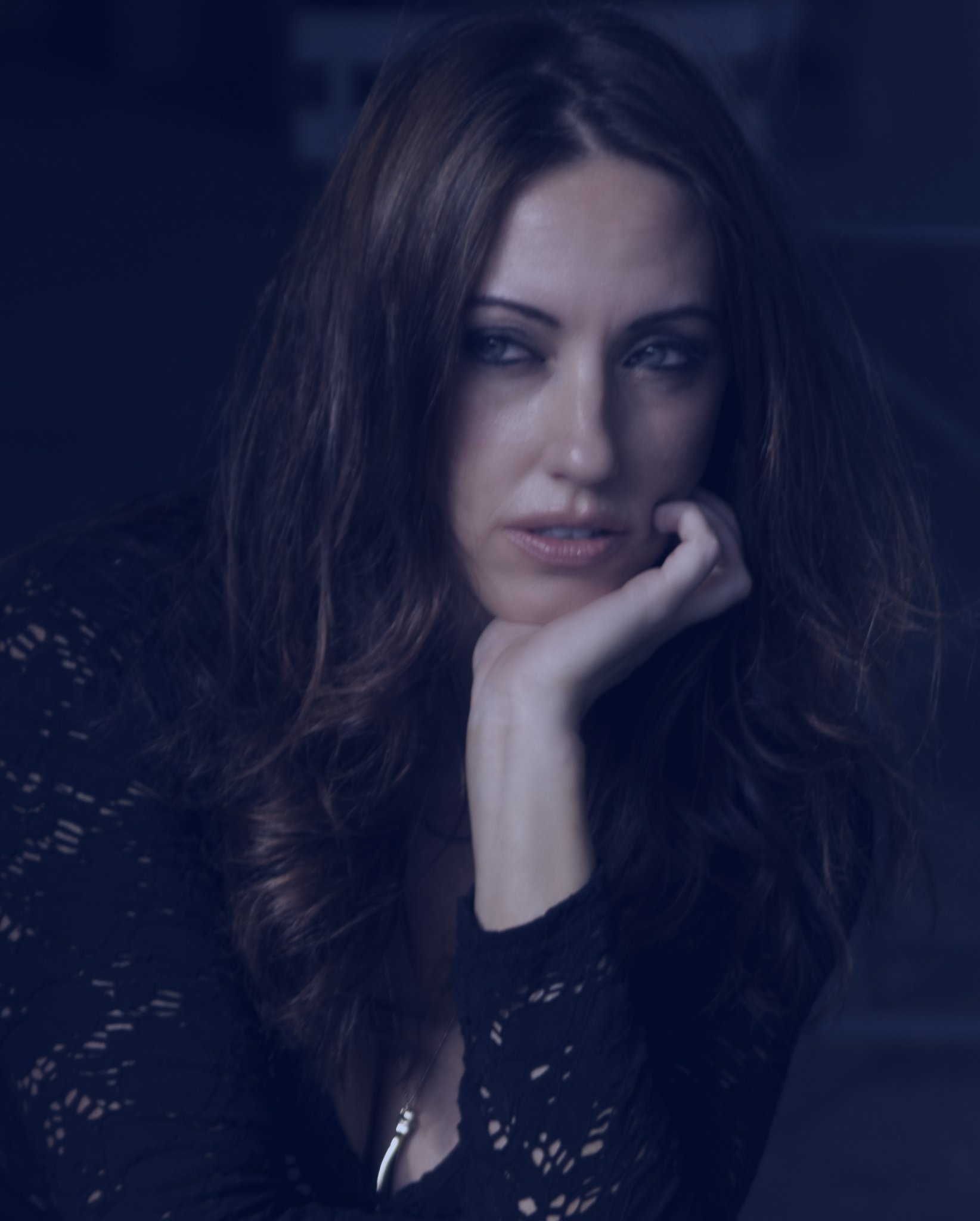 Фото - Стефани Домини Элерт: 1644x2048 / 150 Кб