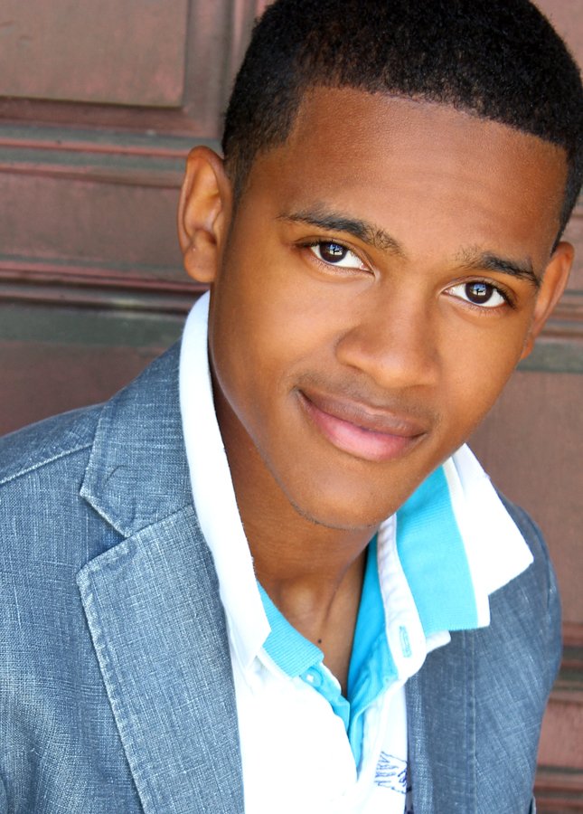 Фото - Октавиус Дж. Джонсон: 645x900 / 113 Кб