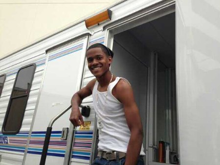 Фото - Октавиус Дж. Джонсон: 450x338 / 30 Кб