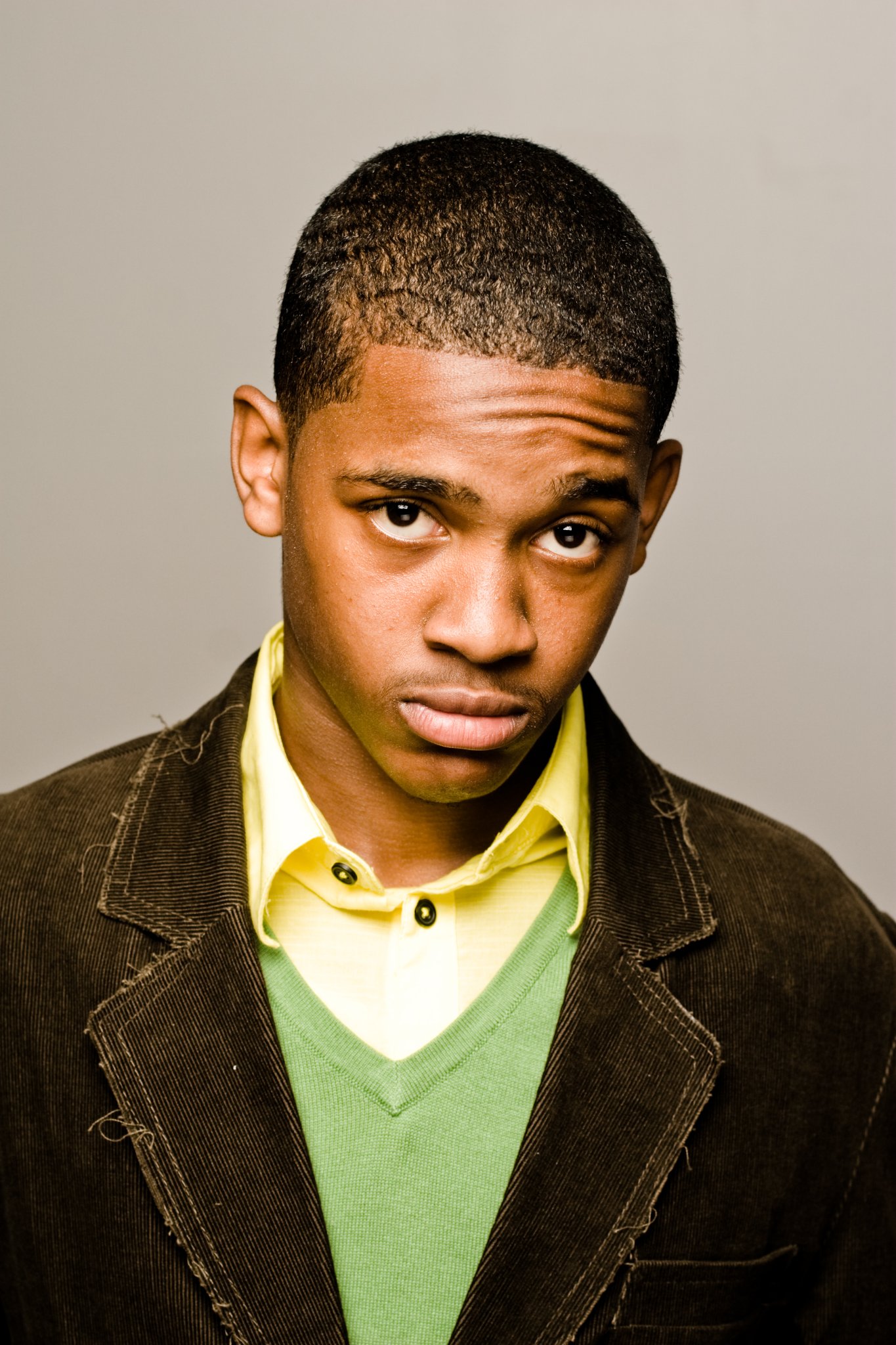 Фото - Октавиус Дж. Джонсон: 1365x2048 / 404 Кб