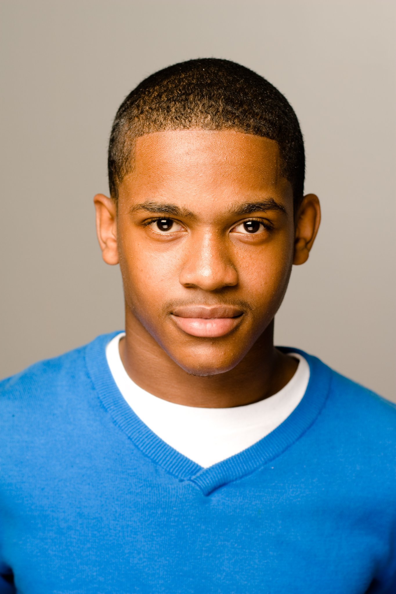 Фото - Октавиус Дж. Джонсон: 1365x2048 / 291 Кб