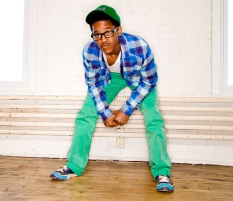 Фото - Октавиус Дж. Джонсон: 480x415 / 36 Кб