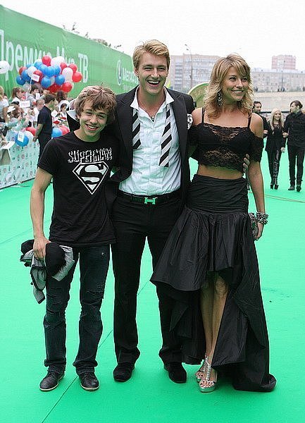 Фото - Алексей Воробьев: 433x600 / 68 Кб