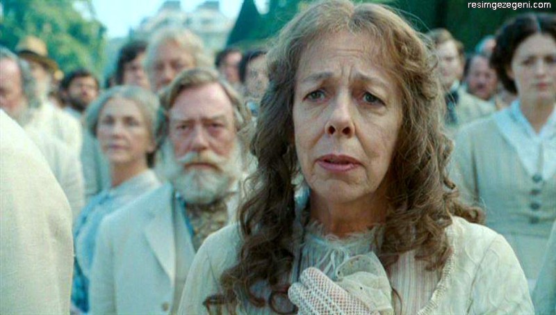 Фото - Фрэнсис де ла Тур: 800x453 / 83.26 Кб